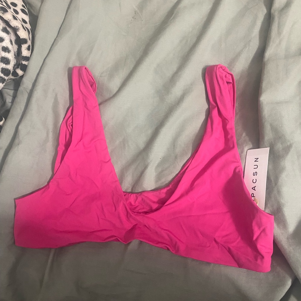 Toast bikini PacSun size large